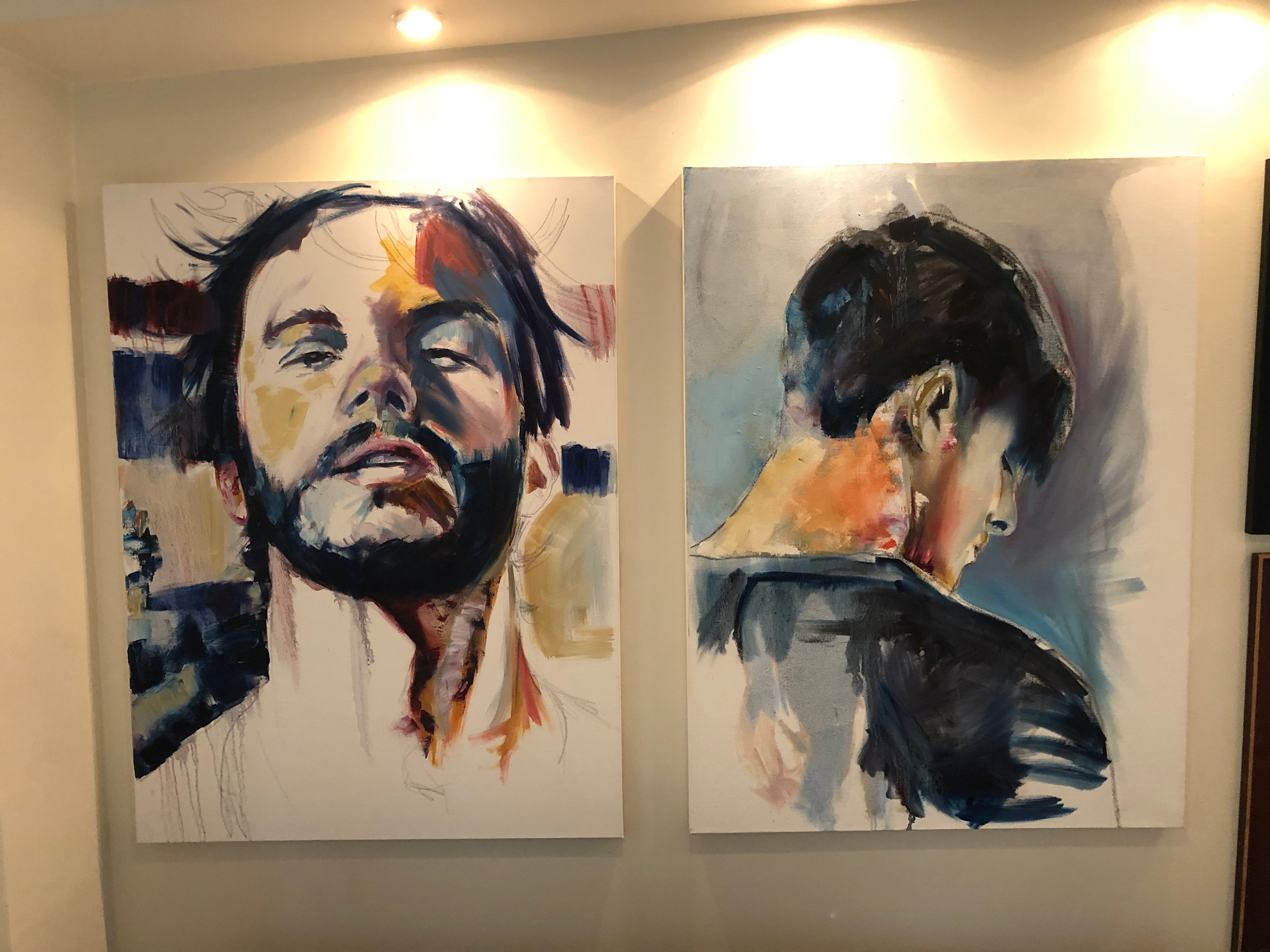 A-Beginner-s-Guide-To-Buying-Emerging-Male-Nude-Art-5-Tips The Art of Brenden Sanborn