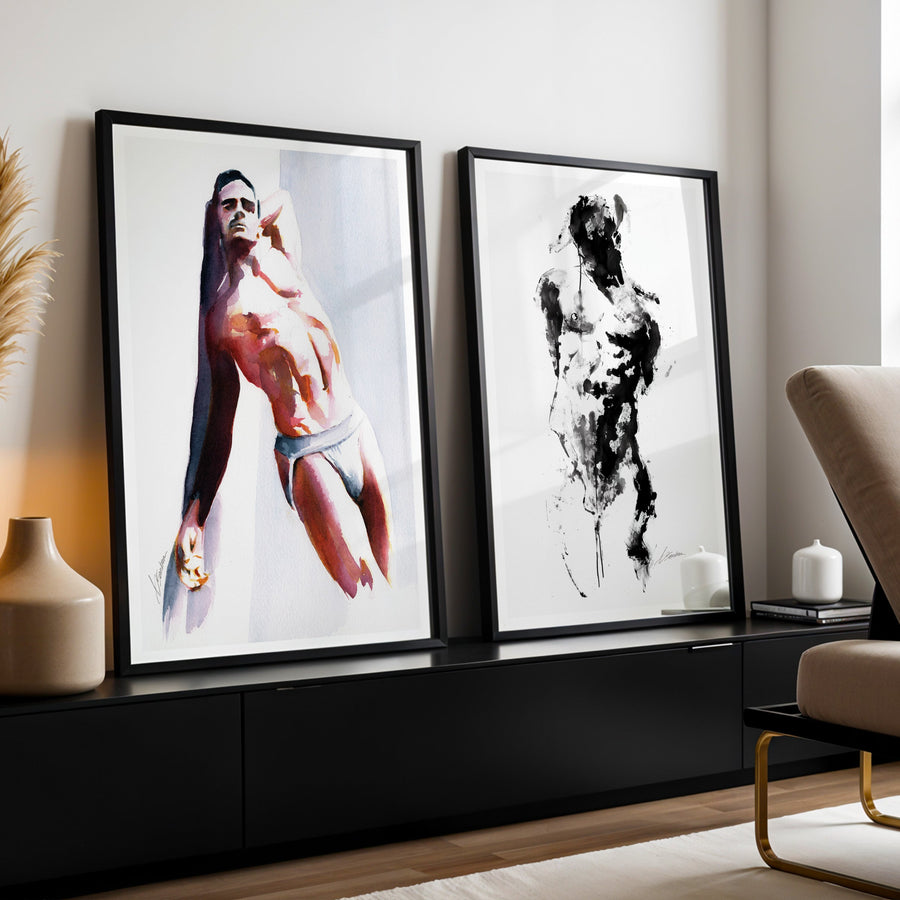 All Art Prints
