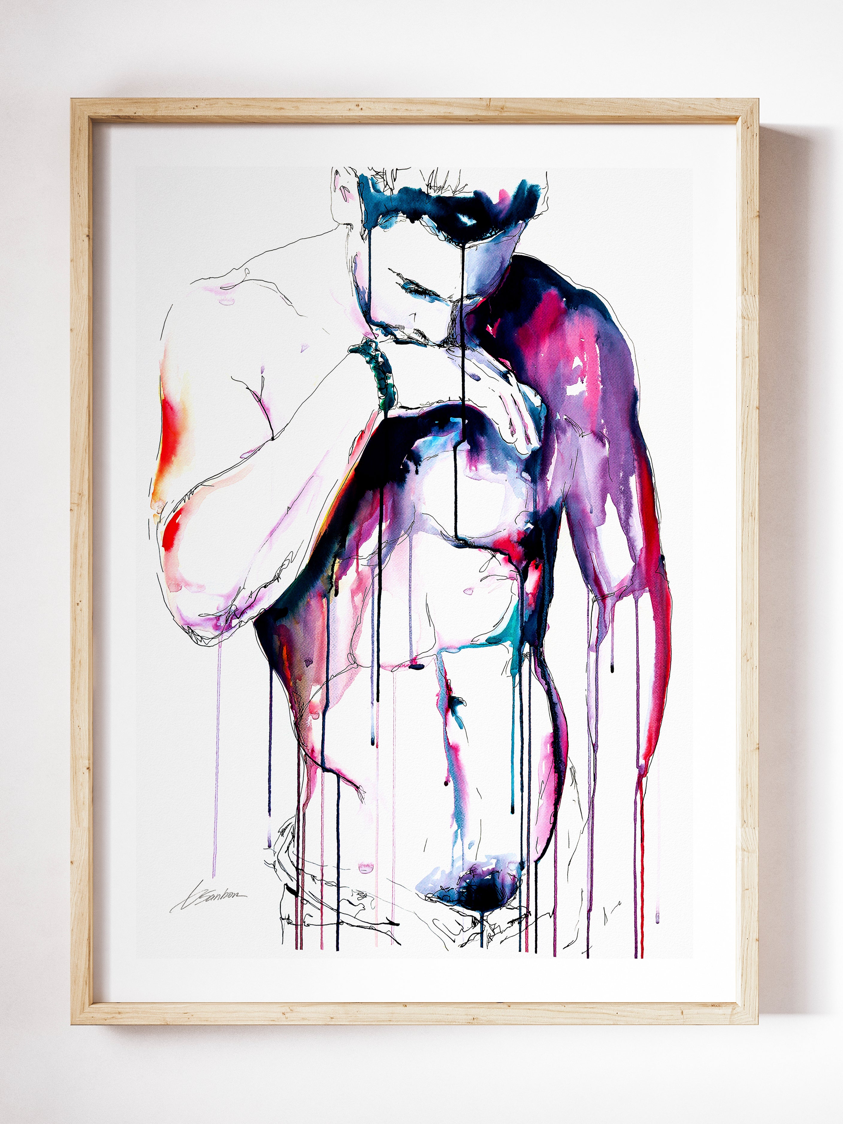 Vulnerable