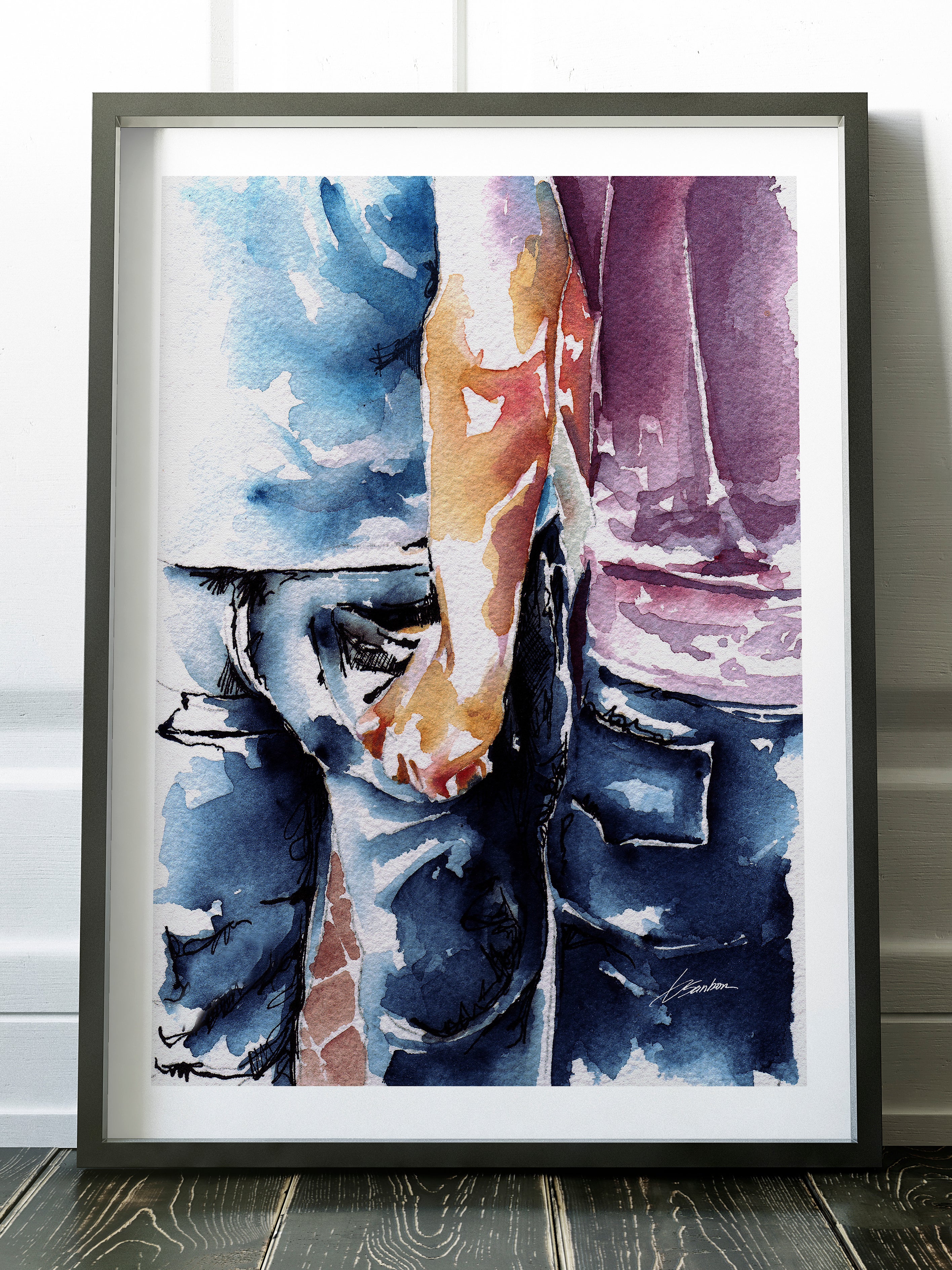 Love at the Festival