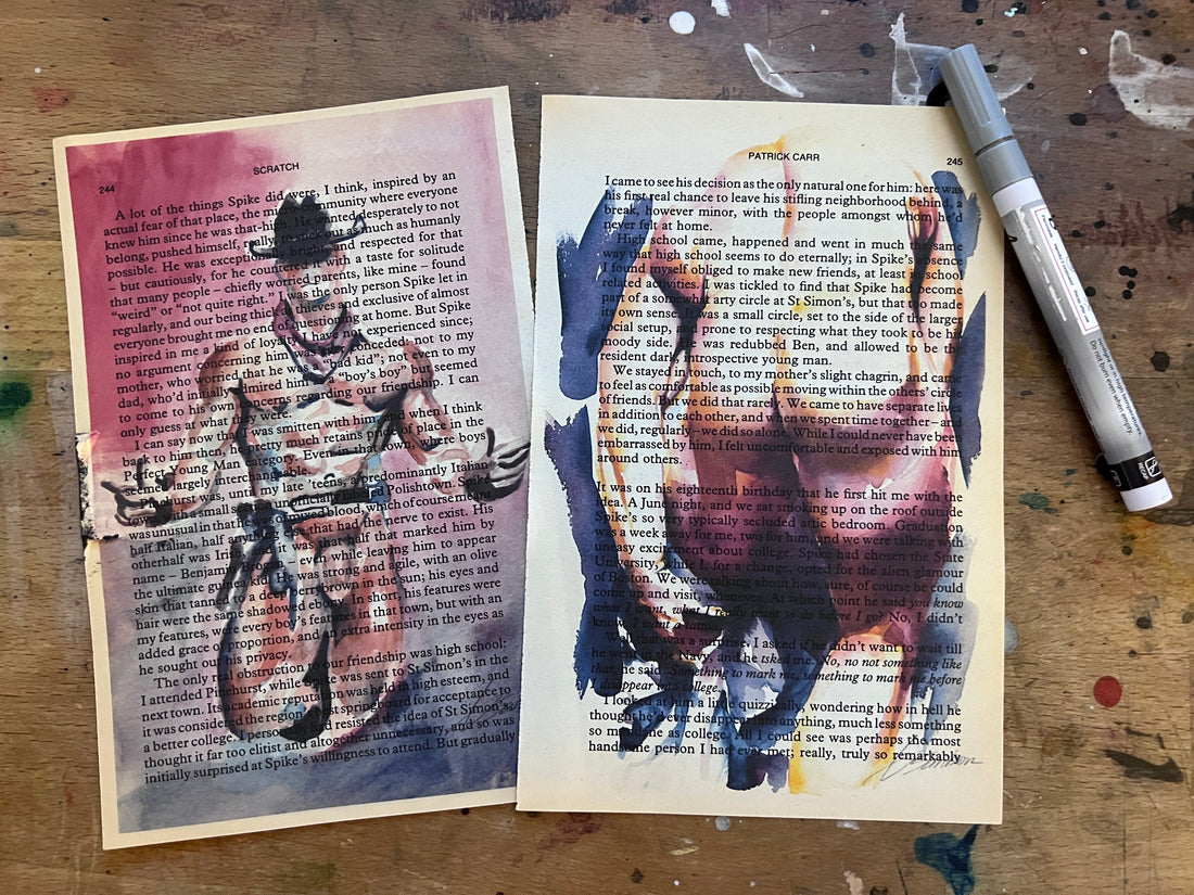 Exploring Male Nude Art Prints: How to Incorporate Them into Your Collection Tastefully