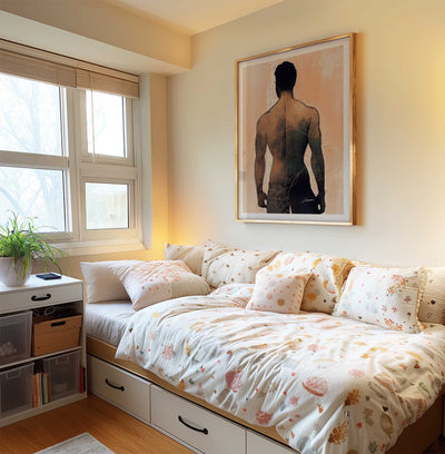 Etched in Memory – Art Print Artist Brenden Sanborn