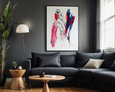 Bold Recline