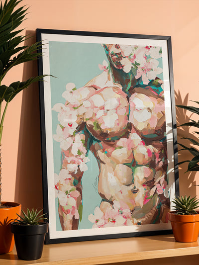 Petal Light