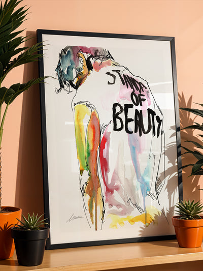 State of Beauty