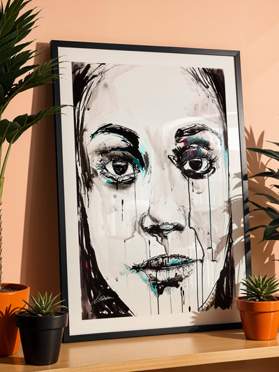 In Her Eyes