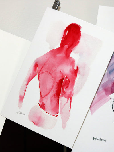 The Body Remembers