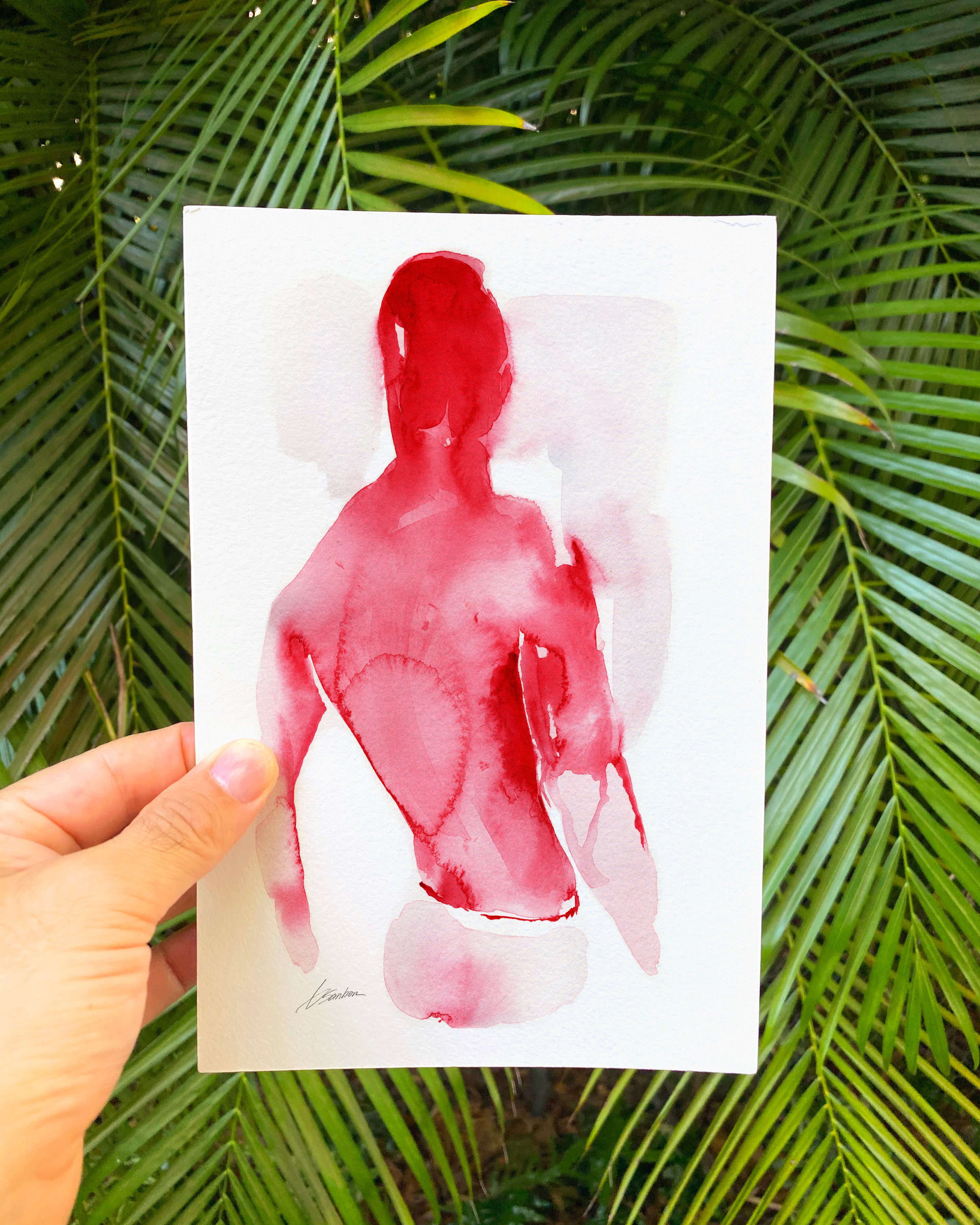 The Body Remembers
