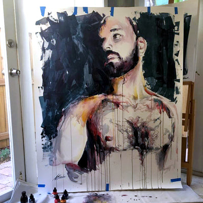 The Shape of Resolve