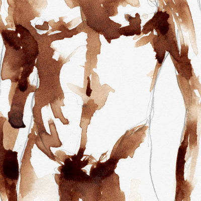 Brewing in Shadow and Light – Art Print Artist Brenden Sanborn