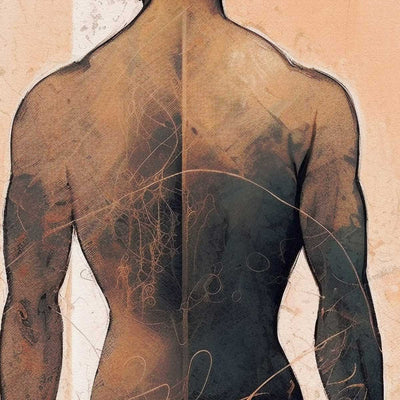 Etched in Memory – Art Print Artist Brenden Sanborn