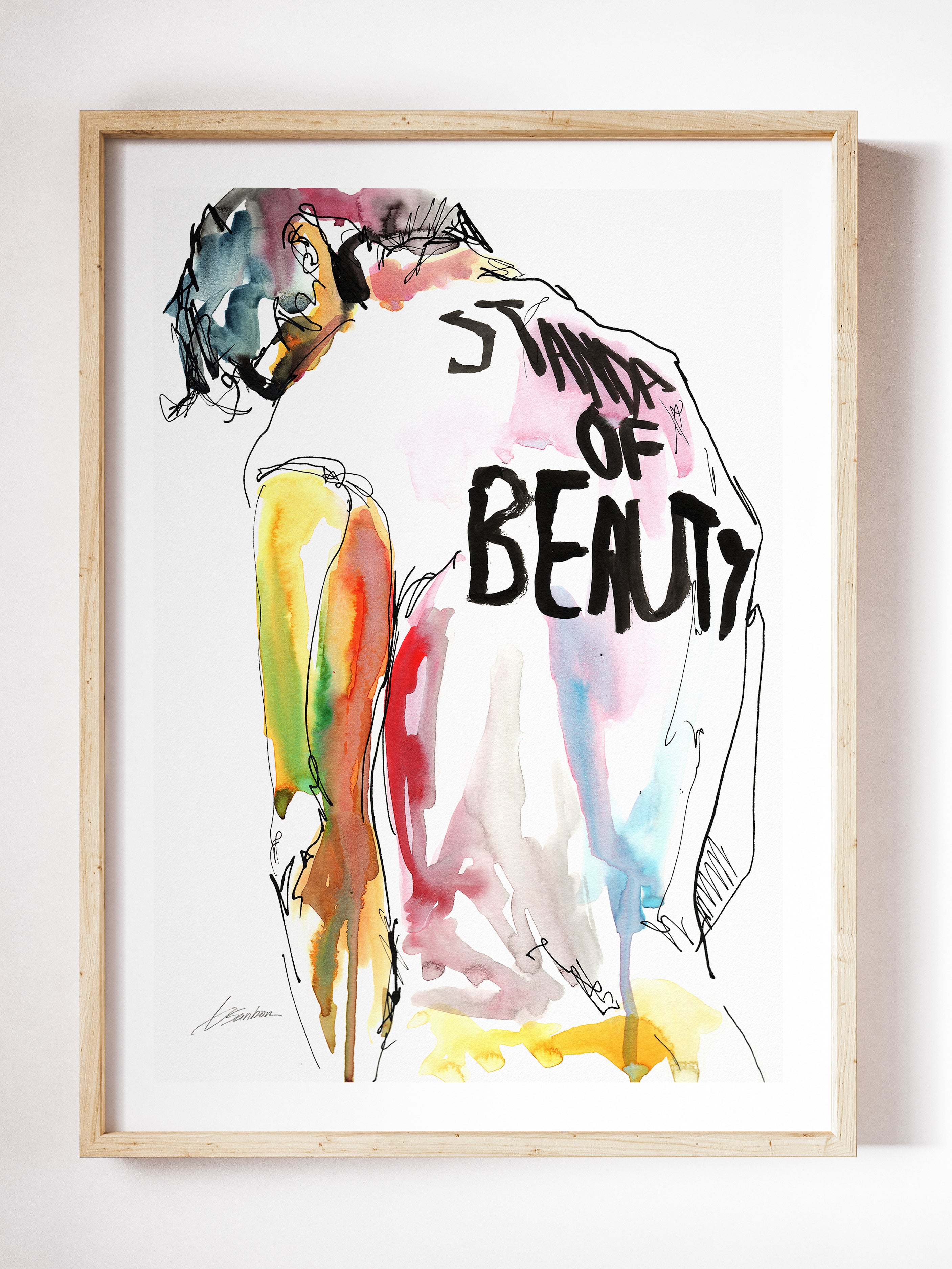 State of Beauty