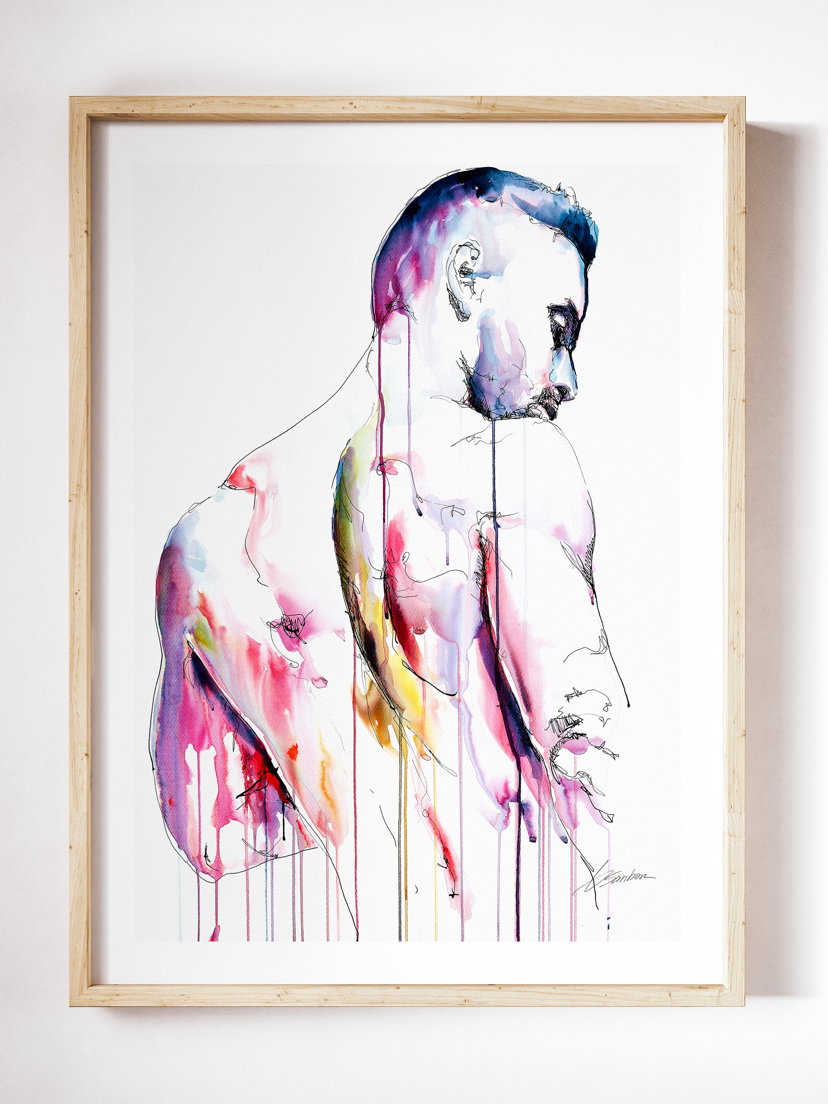 You're Welcome to Look