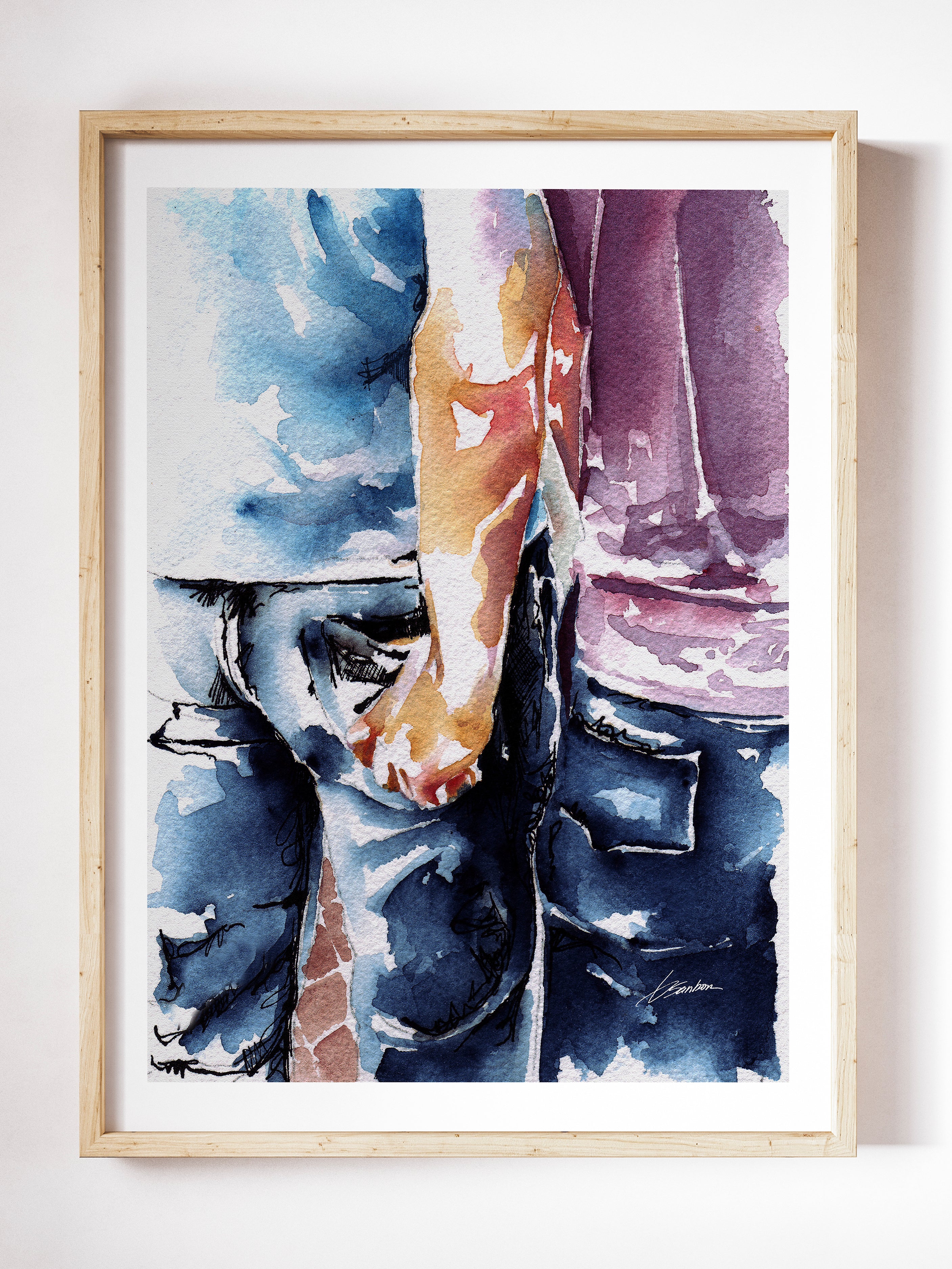 Love at the Festival