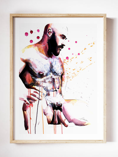 Sagat