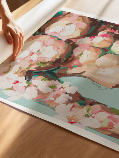 Petal Light